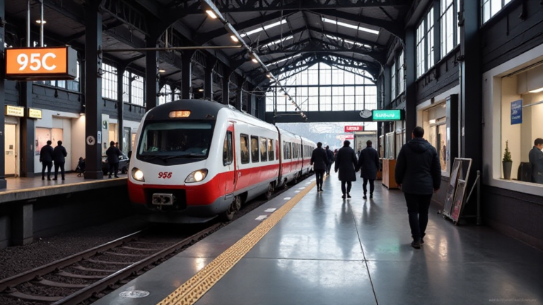 bahn fahrplan nderungen