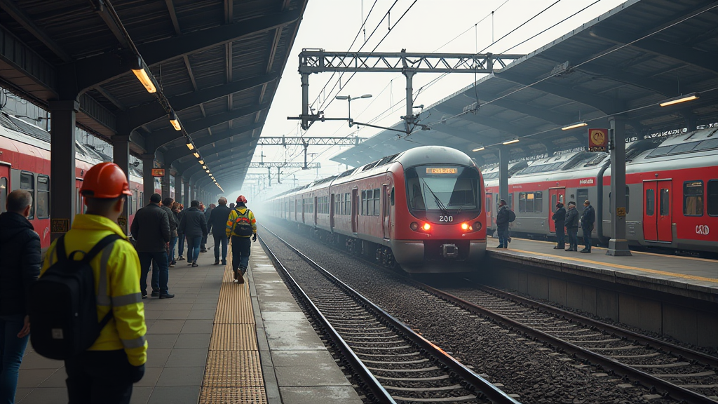 beeintr chtigt oberleitungsschaden