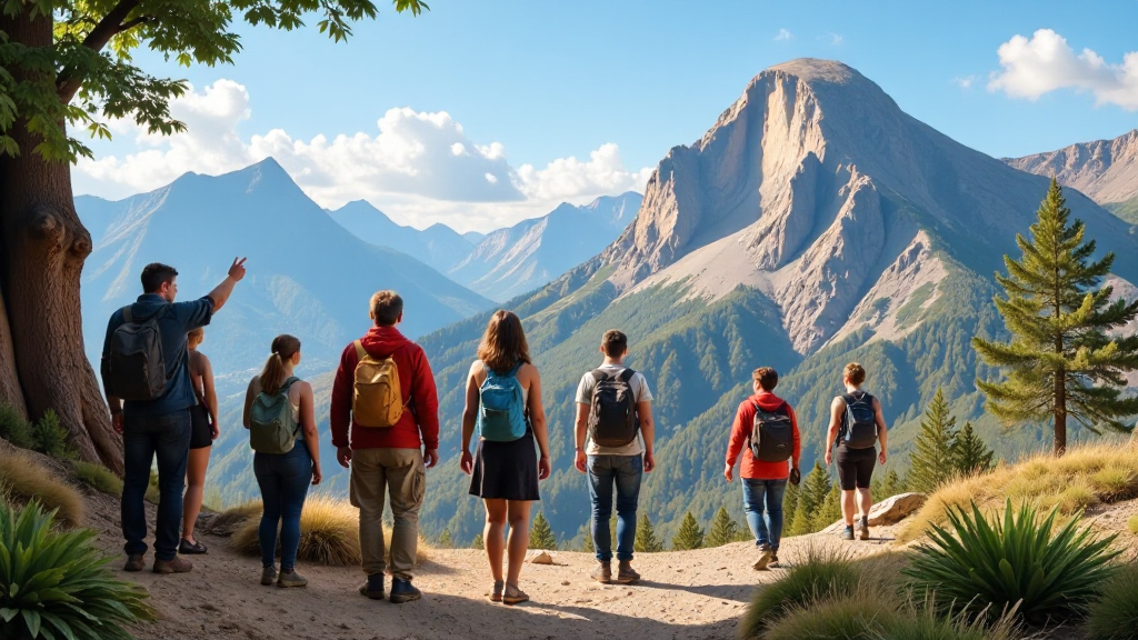 gruppenreisen unvergessliche