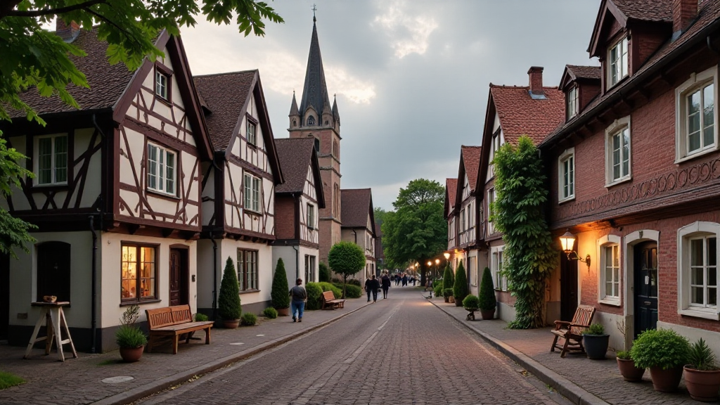 nordrhein westfalens zauberhaften