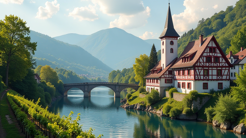 rheinland pfalz touristenpfade