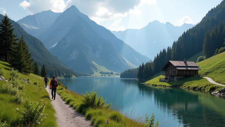 s dtirol wanderwegen