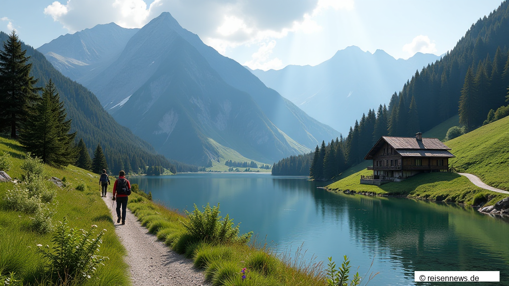 s dtirol wanderwegen