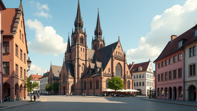 sachsen anhalt sehensw rdigkeiten