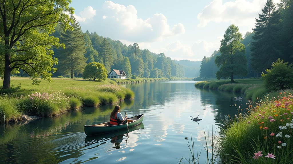 top naturerlebnisse mecklenburg vorpommern