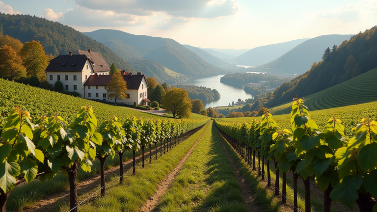 weinwanderwege deutschland