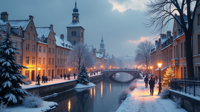 winterzauber jahreszeit