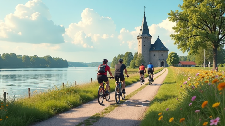 schleswig holsteins einzigartigen