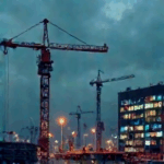 Investoren und Träume: Machtkampf auf dem Bauplatz!