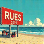 Regeln, die den Urlaub vermiesen – 2025 bringt Verboten!
