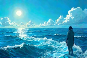 Ausblicke – Ein Meer aus Möglichkeiten