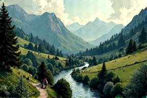 Valle Maggia – vergessene Pfade