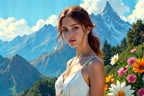 Albanien – Ein unbekannter Paradiesgarten?