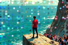 Tourist sein: Eine Psychologie der Masse?