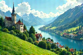 Neue Entdeckungen in der Heimat
