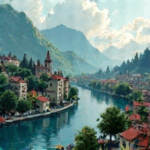 Altstadt-Voting für Gespaltene Meinungen