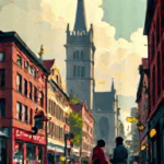 Facebook – Ein Ort für Altstadt-Drama