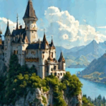 Das kleinste Königreich der Welt