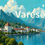 Varese wirbt für Zuzug – der Preis ist heiß!