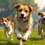 Gesundheit vs. Hund: Ein gefährliches Spiel!