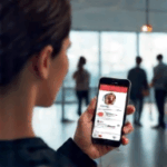 Online-Check-in spart Zeit