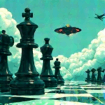 Der Flughafen ist wie ein Mikrokosmos, der uns dreidimensional auf die Probe stellt. Immer in Bewegung, immer brüllend, wie ein Schachspiel, das weitergeht, während alles um uns herum zusammenbricht. Die Aufregung vor dem Abflug – plötzlich wie das Gefühl vor einer Performance, die nicht enden will. Hast du dich je in der Sicherheitskontrolle verloren? Die Warteschlangen – sie sind nichts anderes als poetische Quell der Geduld und ironischer Untergang. Wo bleibt unsere aufgeregte Gelassenheit? Der Flughafen ist eine Metapher für unsere Existenz. Jeder Passagier dieser Reise hat seine eigenen Geschichten, seine eigene Last. Das Handgepäck, als Symbol für unser geistiges Gepäck, wird zur Quelle unserer stärksten Ängste. Aber letztendlich – so steht es: Jedes Fliegen, jedes Abheben ist ein neuer Anfang, eine Möglichkeit, die Höhe zu erreichen. Also, lass uns die Vorbereitungen überstehen und weiterfliegen – zu neuen Ufern! Was hält dich davon ab, all dies zu teilen?