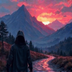 Eine Reise voller Schock-Momente
