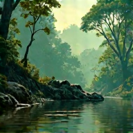 Ich habe viel über Krokodile gelernt, über den Daintree Rainforest und darüber, wie sehr uns die Natur herausfordert – jeden Tag, auf jeder Reise. In diesem dicht bewachsenen Paradies, wo die Abgründe ebenso tief wie der Dschungel selbst sind, gibt es keine Entspannung – es gibt nur das Zögern und Warten auf das nächste Abenteuer. Was könnte schlimmer sein, als beim Schwimmen auf den nächsten Schnapp zu warten? Die Begegnungen hier hinterlassen Spuren, die uns für immer prägen. Diese Zivilisation hat ihre eigenen Krokodile, während wir im Strom der Natur einfach mit unserem Schatten kämpfen. Bist du bereit, dich deiner Angst zu stellen und zu schwimmen? Diese Fragen stellen sich am besten auf einer Reise ins Ungewisse. Und manchmal, da schwimmst du einfach weiter, egal wie tief der Fluss auch sein mag!