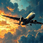 Turbulenzen und ihre Faszination: Ein Abenteuer! ️