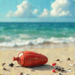 Ungeziefer, Fäkalien und ein Strandleben! ️