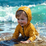 Wasserspiele im Dreck – Strandperle auf Teneriffa!