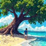 Von Dreck, der begeistert – die vierte Strandmeile!
