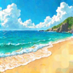 Strandferien – die neue Definition!