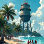 Teneriffa: Wo die Dreckwasser fließen – ein Urlaubschaos!
