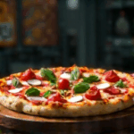 Pizza-Ranking: Auf den Spuren der besten Teigkreationen