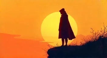 Abschied und Erinnerungen (10/10)