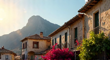 Argos: Griechenlands verstecktes Juwel (10/10)