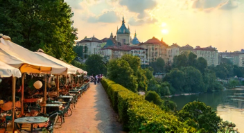 Belgrad: Serbiens pulsierende Hauptstadt (6/10)