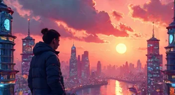 Das Cup Noodles Museum: Genuss und Innovation (5/10)