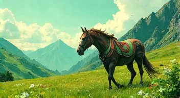 Das Erbe der Natur und die Zukunft der Landwirtschaft (5/10)