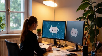 Das sind die Top 7 Schritte beim Arbeiten als Animateurin