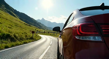 Das sind die Top 7 Schritte beim Autofahren am Wochenende