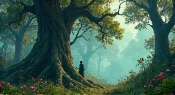 Das sind die Top 7 Schritte beim Besuch der Waldsiedlung