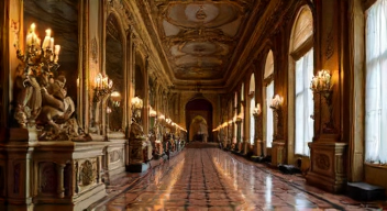 Das sind die Top 7 Schritte beim Besuch der Kaiserlichen Schatzkammer