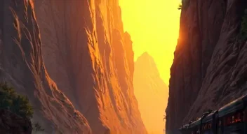 Das sind die Top 7 Schritte beim Besuch der Tara-Schlucht