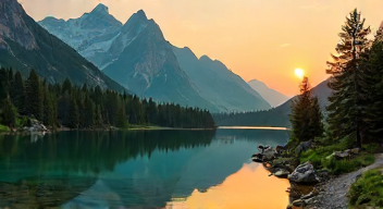 Das sind die Top 7 Schritte beim Besuch eines Nationalparks