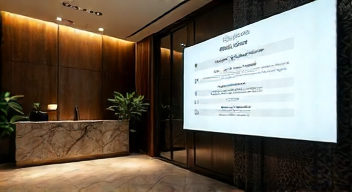 Das sind die Top 7 Schritte beim Buchen eines Hotels