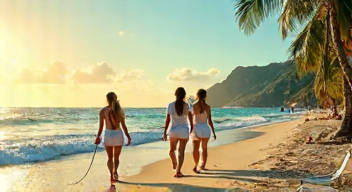 Das sind die Top 7 Schritte beim Buchen eines Urlaubs