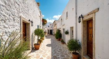 Das sind die Top 7 Schritte beim Entdecken der Trulli