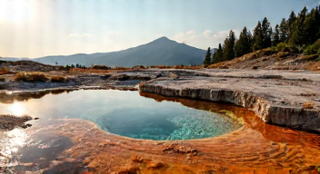 Das sind die Top 7 Schritte beim Erleben geothermischer Energie